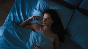 疲労が溜まっている？見直したいのは【睡眠の質】ぐっすり眠れるようになる「おやすみスイッチヨガ」