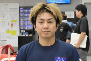 【津ボート・ＧⅠツッキー王座決定戦】村上遼がエース機パワーで白星発進「差されたと思ったが、前に行った」