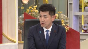 立憲・泉代表「選挙さえ済めば裏金議員を要職に就ける宣言だ」　自民・小泉氏の政治改革と早期解散に疑問