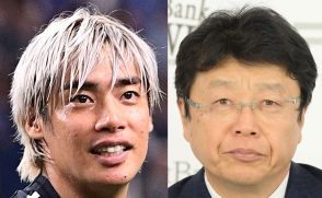 北村晴男氏　伊東純也〝不起訴〟の裏側を解説「完勝と言っていい」「異例だと思う」