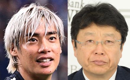 北村晴男氏　伊東純也〝不起訴〟の裏側を解説「完勝と言っていい」「異例だと思う」