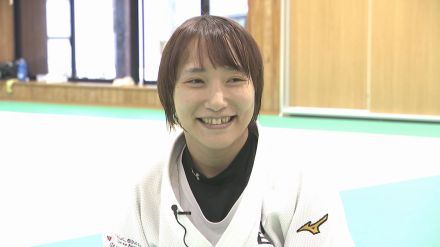 パリパラリンピック　柔道　廣瀬順子選手（松山市在住）が金メダル【愛媛】