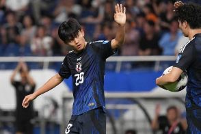 サッカー日本戦、終了間際のVARに実況席困惑「分かりません…」代表OB「どこ？」　説明なしで終了