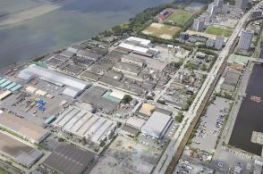 ニチハ　名古屋工場に新物流倉庫　42億円投資、26年稼働へ