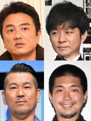 TOKYO MX「バラダン」終了に宮崎謙介氏落胆 〝やらかし組〟の駆け込み寺が消滅