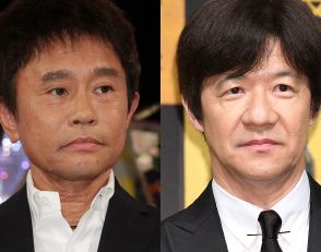 好きな「MC芸人」ランキング！3位ダウンタウン・浜田、2位内村光良を抑えた1位は？