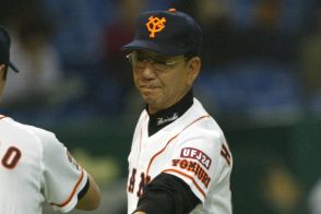 「そうチャンスは多くない…」通算203勝の堀内恒夫氏が“3年連続2桁勝利”の戸郷翔征に手厳しい指摘「完封を狙える時は狙う」「最後まで行ってほしい」【巨人】