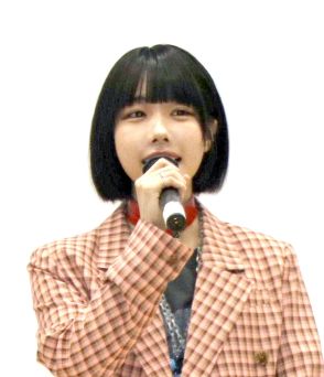 あのちゃん、「すごくタイプ」な歯並びの鬼龍院翔に感謝「 生まれてきてくれてありがとうございます」