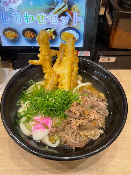 資さんうどん、広島県に初出店「尾道高須店（仮）」