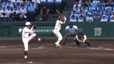 【甲子園】大社旋風の真実　早稲田実業戦・延長11回死闘のベンチで「あの子誰だ」「代打は選手に相談」　意外な事実だらけのウラ側