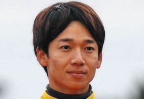 【松山弘平コラム】納得いかない先週、小倉2歳Sのレイピアも4着…外めを通る競馬なら、また違ったと思います