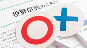 資産運用の心強い味方「投資信託」だが…投資初心者が“決して手を出してはいけない銘柄”の特徴【杉原杏璃が警告】