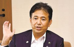 国スポ・自転車競技場の新設「引き続き県に対して当初予定地での新設を求める」　出雲市長が考え示す　総事業費３２億円を上回る試算、島根県は「困難」と判断