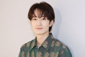 ＜岡田将生＞「ラストマイル」で満島ひかりと14年ぶりタッグ　演劇的なシーンの連続も「本当に助けられました」