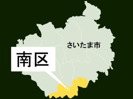 JR武蔵野線で人身事故　男性死亡…電車にはねられる　昼過ぎの駅で　男性を目撃した運転士がブレーキ、駅員が通報　最大1時間48分の遅れ　ホームにいた男性に何が