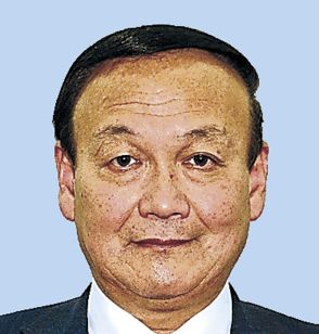 藤井氏が再選出馬意向　富山市長選、９日市議会で表明へ