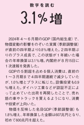 新紙幣導入は本当に経済にプラス？　機械の導入で生活が豊かになるのかと考えることが重要