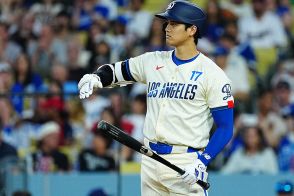 大谷翔平が迫る「50-50」の快挙…指揮官は“予想済”　偉業達成に太鼓判「唯一の存在に」