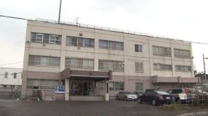 交通事故かと思ったら…“殺人未遂”「腹が立って車で殺そうと…」酒に酔って29歳男性を車ではねて殺そうとした27歳男を逮捕 北海道江別市