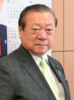 自民総裁選　千葉選出議員対応は？　桜田県連会長は加藤氏推薦人に　麻生派は支持分裂も