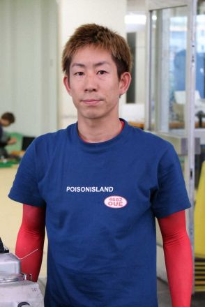 【びわこボート　G1びわこ大賞注目選手＜1＞】大上卓人　特別競走Vで水面に好イメージ