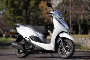 ホンダの原2スクーター「リード125」が生産終了するという噂!? もう新車で買えないって本当なの？