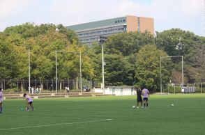 きょう選手権神奈川2次予選がスタート