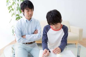 受験勉強後半戦スタート　「上がらない成績」にいら立つ感情を親は抑えられるか　桜井信一　桜井信一の攻める中学受験