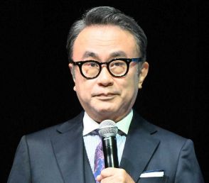 三谷幸喜氏「古畑任三郎」裏話披露「物足りなくなって」付け加えたのは…「それで物語が膨らんだ」