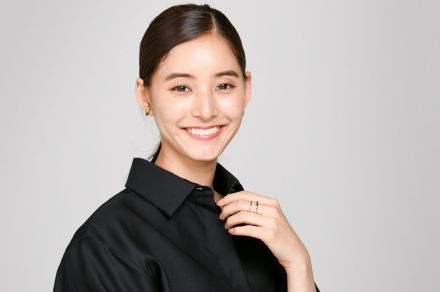 ＜新木優子＞田中みな実とのツーショット公開　「最強の組み合わせ」「めちゃくちゃ可愛すぎる」の声