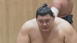 関脇・大の里 過去のケースから占う大関昇進の見込み そして “元横綱・稀勢の里”との三番稽古で気づいた師匠の「偉大さ」