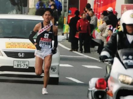 「作中の比ではない弱小校」学習院大から学連選抜へ…池井戸潤『俺たちの箱根駅伝』を読んだ川内優輝の回想「予選会出場で胴上げしました」