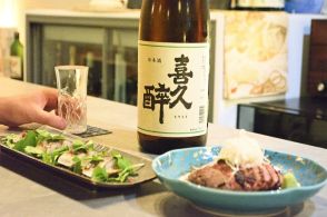 【連載企画・酒屋と飲食店のおいしい関係】vol.2 『米と肴 みなかわ』で「喜久醉 特別本醸造」を飲み語らう