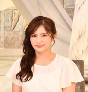 テレ東池谷実悠アナ、９月末退社後は大学院進学も不満「見当違いの臆測しか…好き勝手言われて」