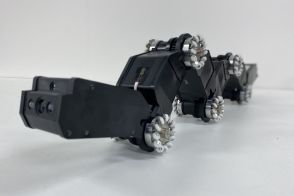 「配管の状態がわからない」、建設業のスタンダードを変えたロボットとは？