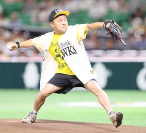 福岡代表芸人が空港でパリ五輪銀メダリストとバッタリ「綺麗な方に声かけられたら…福岡最高」