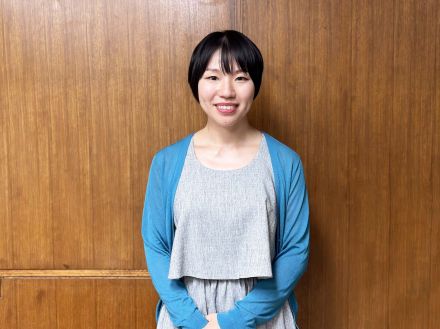 R-18文学賞出身作家・小林早代子「新刊は全てのアラサー女性に届けたい」