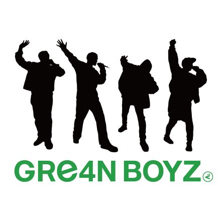 GRe4N BOYZ、改名後初のアルバム『あっ、ども。あらためまして。』発売決定！ティザー映像も公開