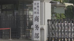 中国がカナダに2国間協議要請　EV関税めぐり