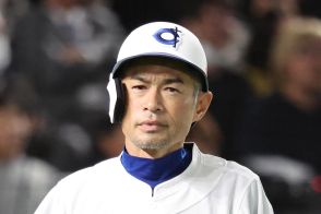 イチロー氏を捕邪飛に仕留めた競馬ユーチューバーは何者？「広陵高校の中井監督のご子息です」