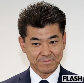 「進次郎、来い！」立憲・泉健太代表の挑発に「あなたが行くんだよ！」「まずは予選突破を」ツッコミ続出