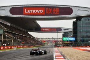 F1、中国PC大手レノボとグローバル・パートナー契約を締結。傘下モトローラも公式スマホスポンサーに