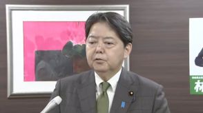 林官房長官「“解散”は争点として争うものではない」マイナ保険証の廃止時期延期含め対応検討