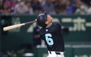 首位・巨人　坂本勇人が2度の満塁機に打てず…3回で早くも7残塁、無得点