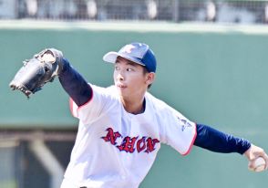 【神奈川高校野球】日大・川村、横浜商大を完封「余裕を持つことできた」　バットでも２打点