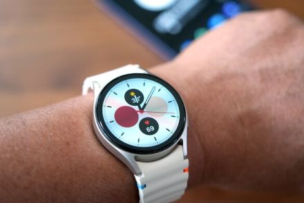 【レビュー】Suicaも使える多機能さが魅力「Galaxy Watch 7」ヘルスケア機能の充実度はトップクラス