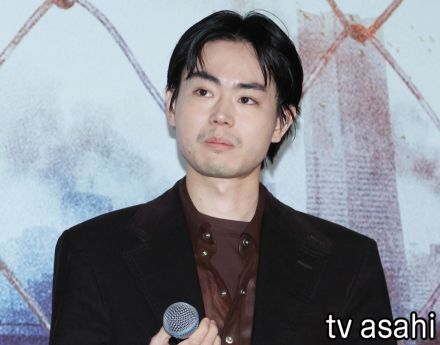 菅田将暉、デビュー１５周年記念日にインスタ開設!「やばいです」の声