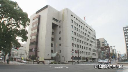 原付バイクが転倒　７０代女性が意識不明の重体に　　単独事故か？　静岡市