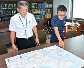 南海トラフ巨大地震…現実味を突きつけられた太平洋沿岸部　学校や自治体、津波避難の見直し進む　鹿児島県内