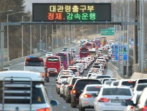 7カ月連続の国内販売落ち込み…語られぬ韓国自動車業界の危機　現代自「EVオールイン」宣言から短期間での基本路線変更にロス